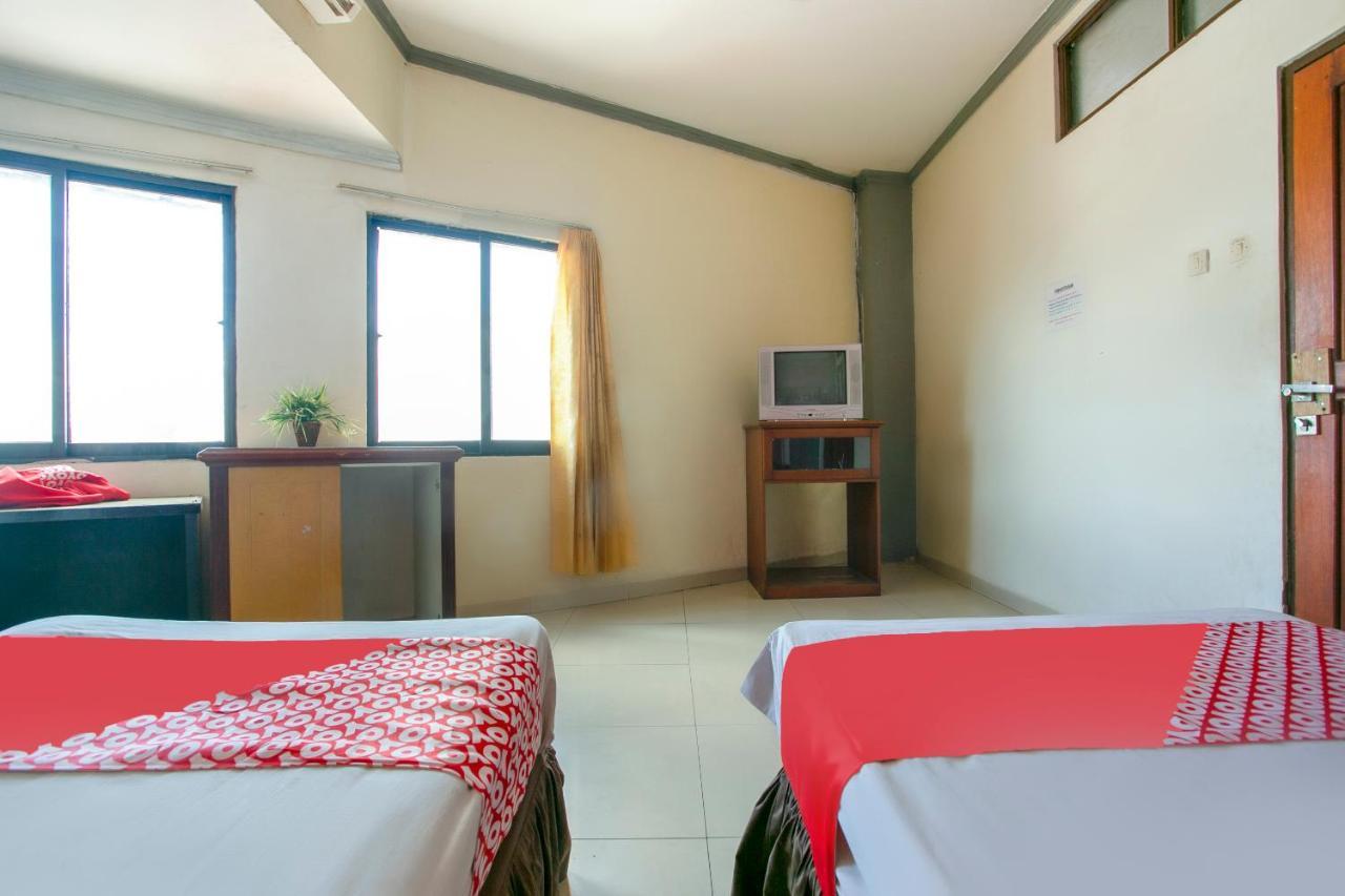 OYO 3031 Hotel Regenerasi Banjarmasin  Exterior foto