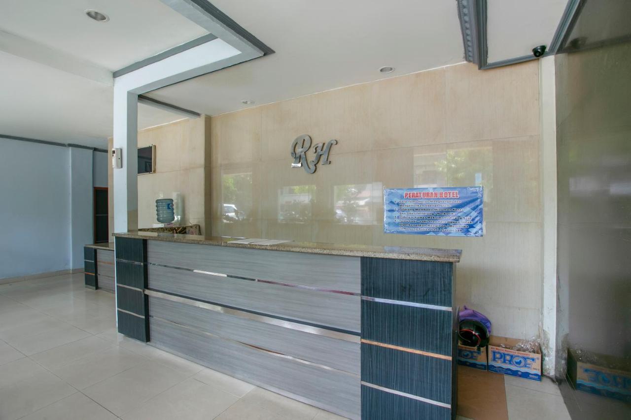 OYO 3031 Hotel Regenerasi Banjarmasin  Exterior foto