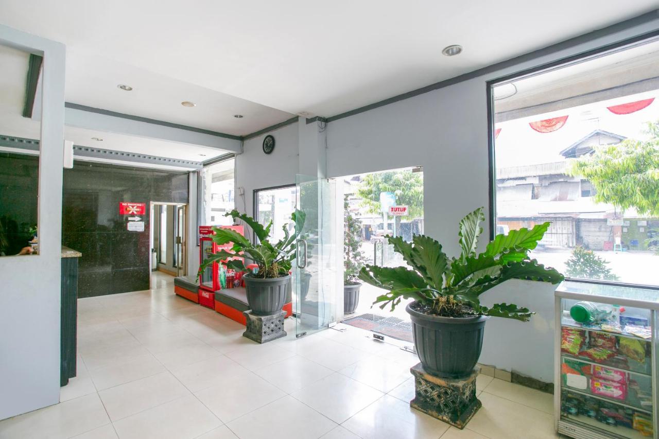 OYO 3031 Hotel Regenerasi Banjarmasin  Exterior foto