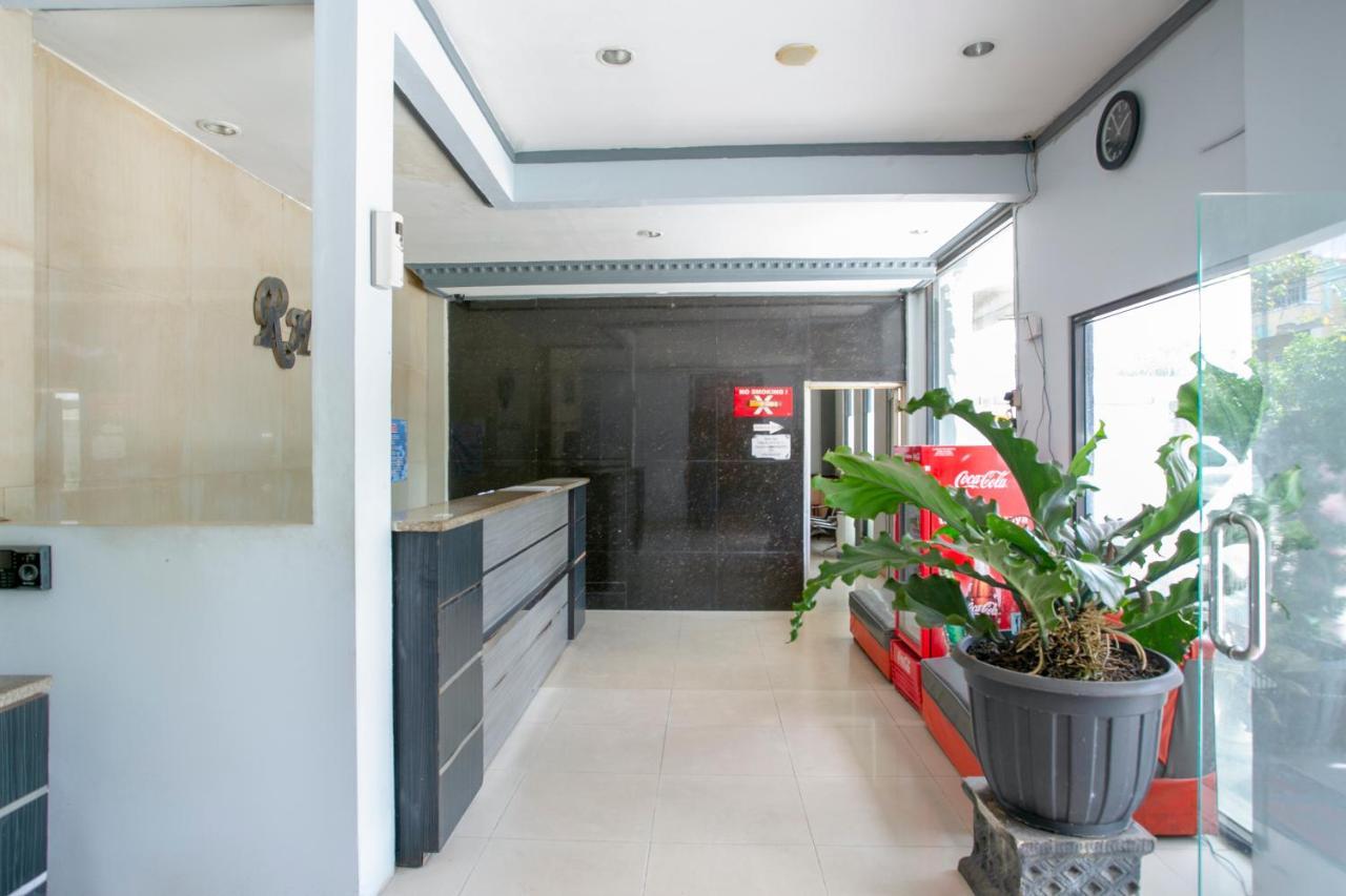 OYO 3031 Hotel Regenerasi Banjarmasin  Exterior foto