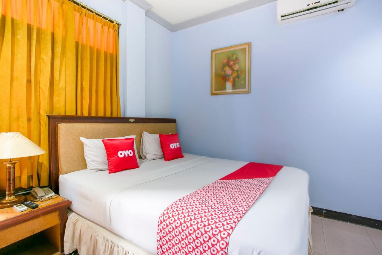 OYO 3031 Hotel Regenerasi Banjarmasin  Exterior foto