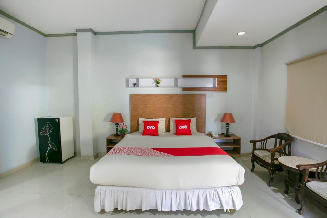 OYO 3031 Hotel Regenerasi Banjarmasin  Exterior foto