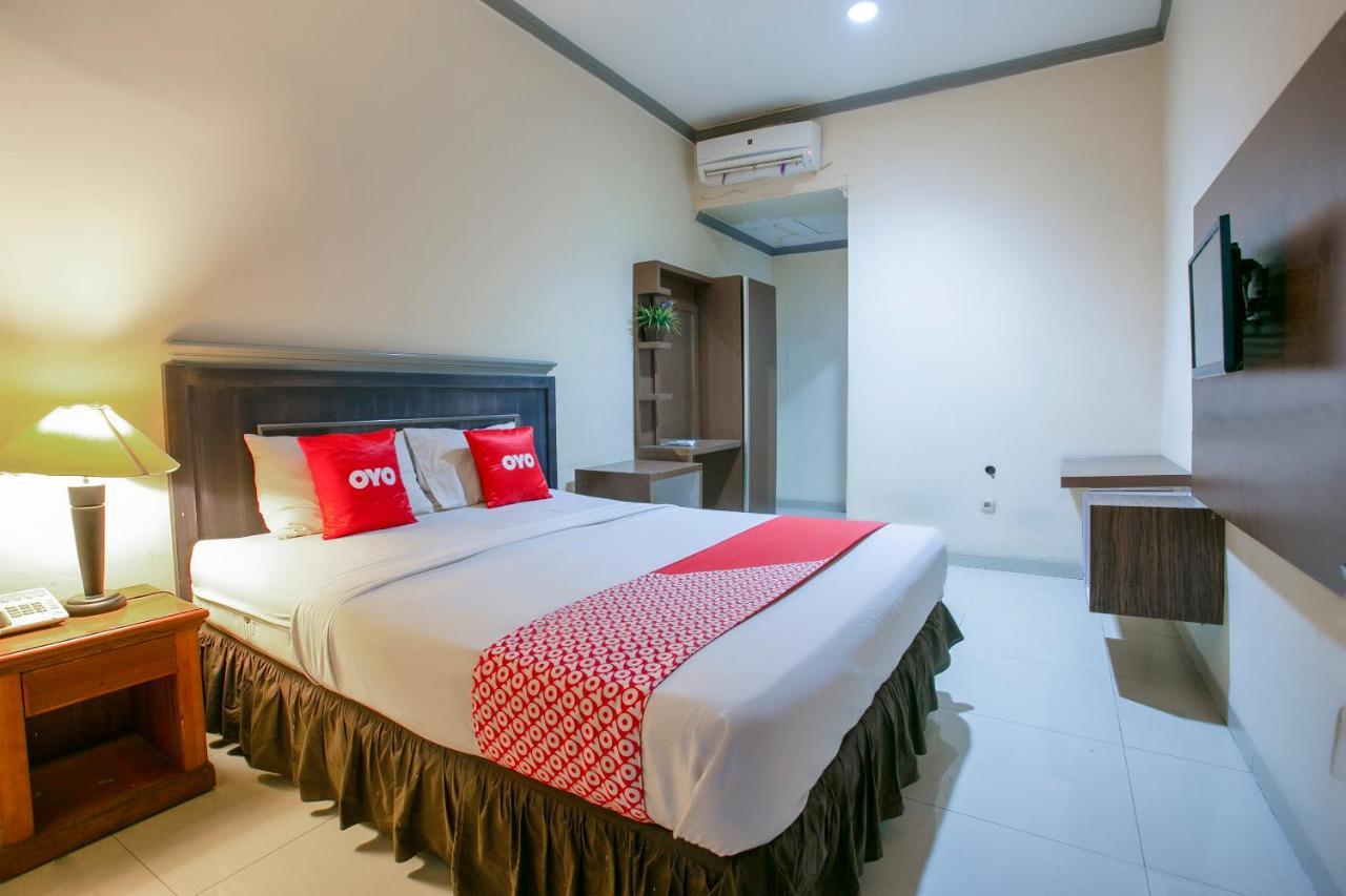 OYO 3031 Hotel Regenerasi Banjarmasin  Exterior foto