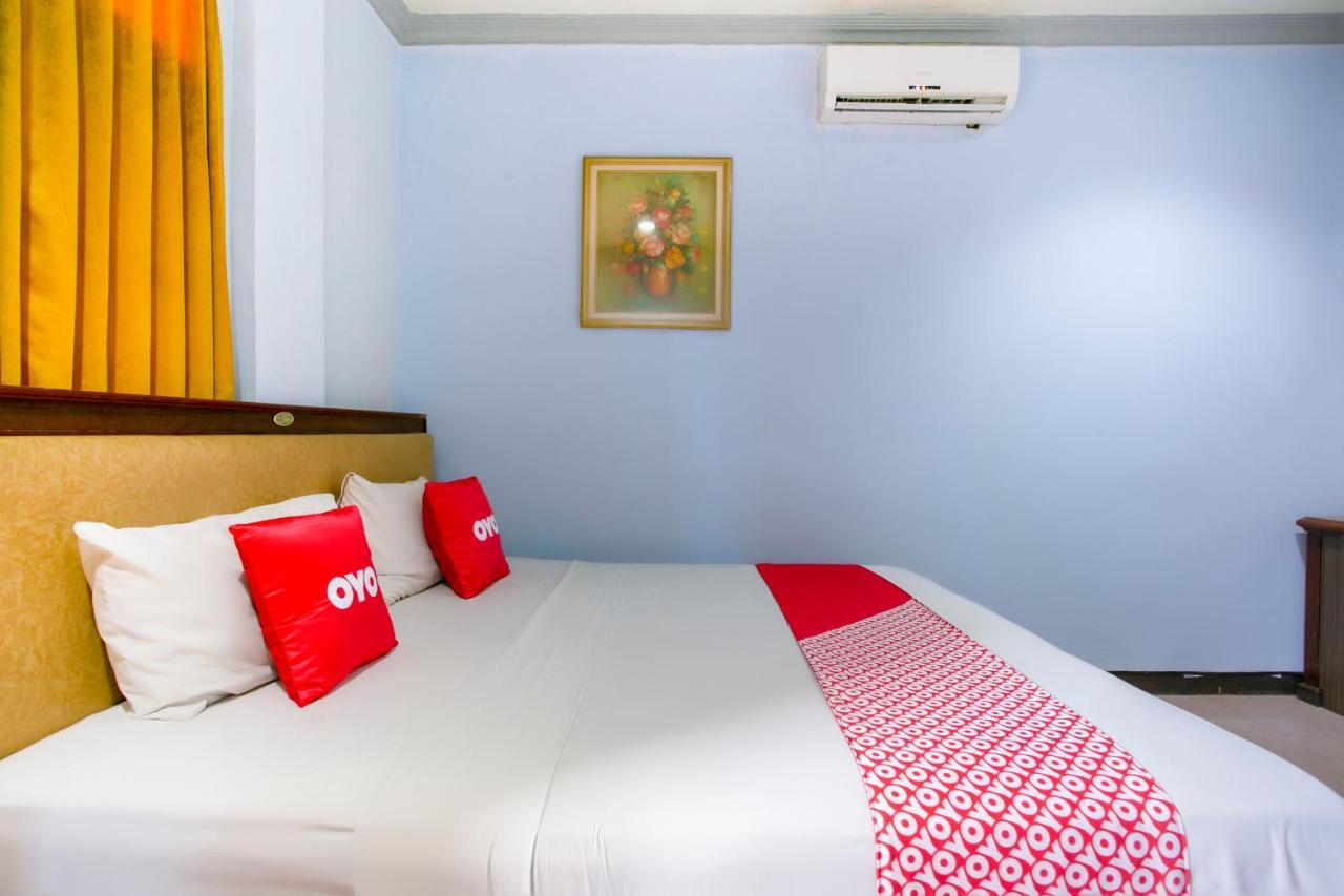 OYO 3031 Hotel Regenerasi Banjarmasin  Exterior foto