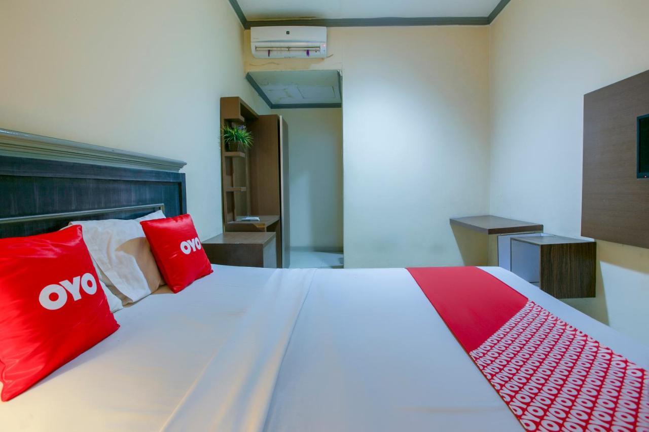 OYO 3031 Hotel Regenerasi Banjarmasin  Exterior foto