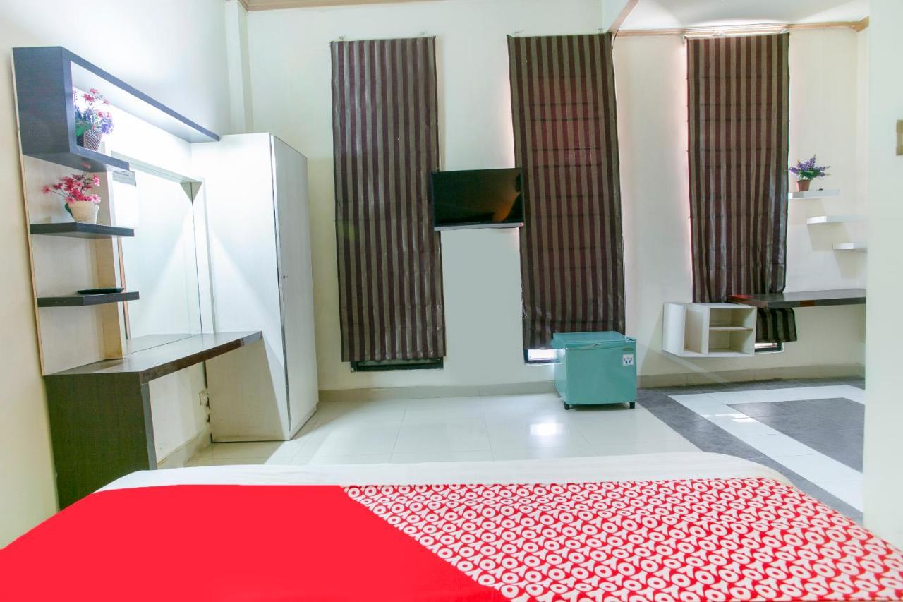 OYO 3031 Hotel Regenerasi Banjarmasin  Exterior foto