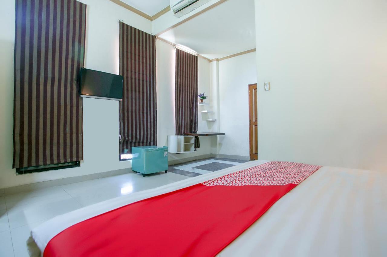 OYO 3031 Hotel Regenerasi Banjarmasin  Exterior foto