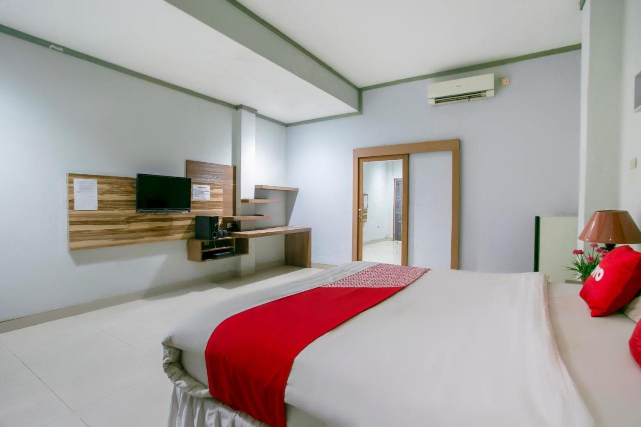 OYO 3031 Hotel Regenerasi Banjarmasin  Exterior foto